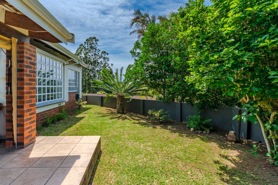 4 Bedroom Property for Sale in Gillitts KwaZulu-Natal