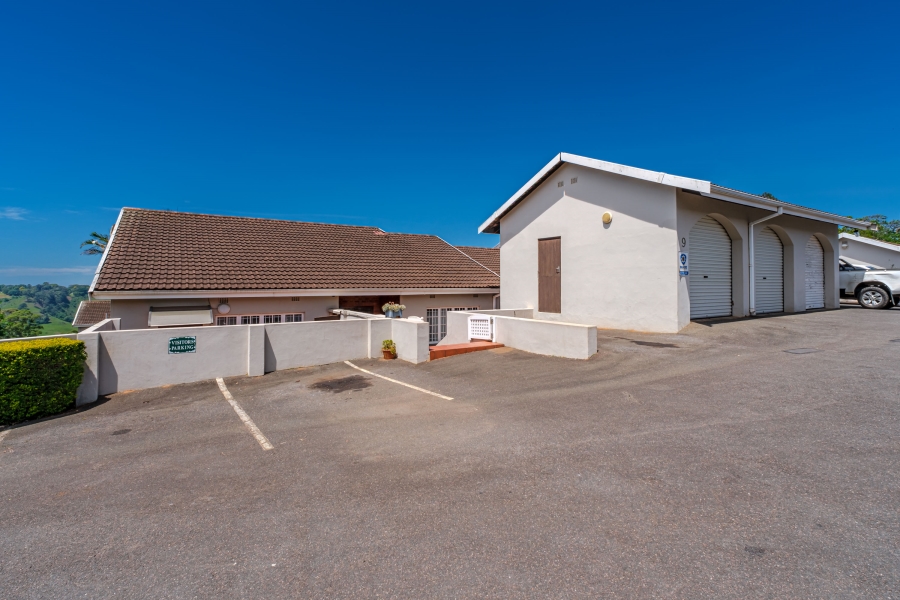 4 Bedroom Property for Sale in Gillitts KwaZulu-Natal