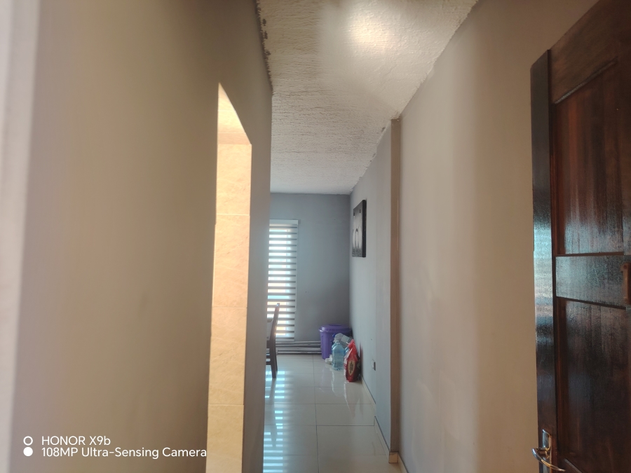 3 Bedroom Property for Sale in Montclair KwaZulu-Natal