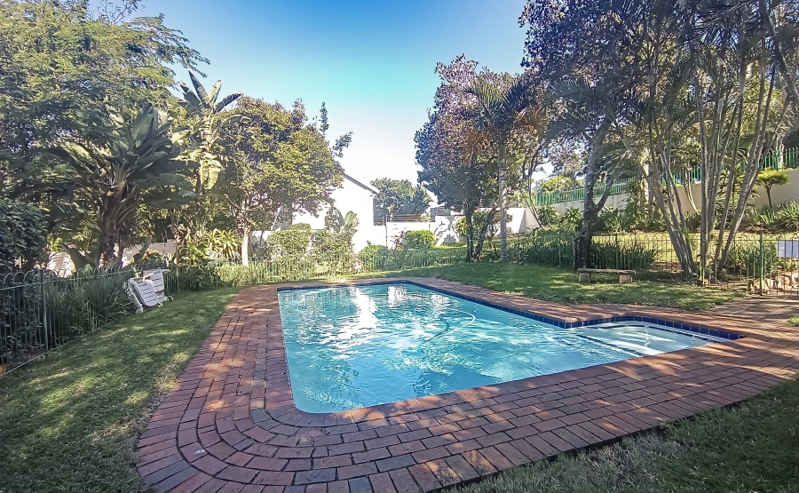 To Let 2 Bedroom Property for Rent in Umhlanga KwaZulu-Natal