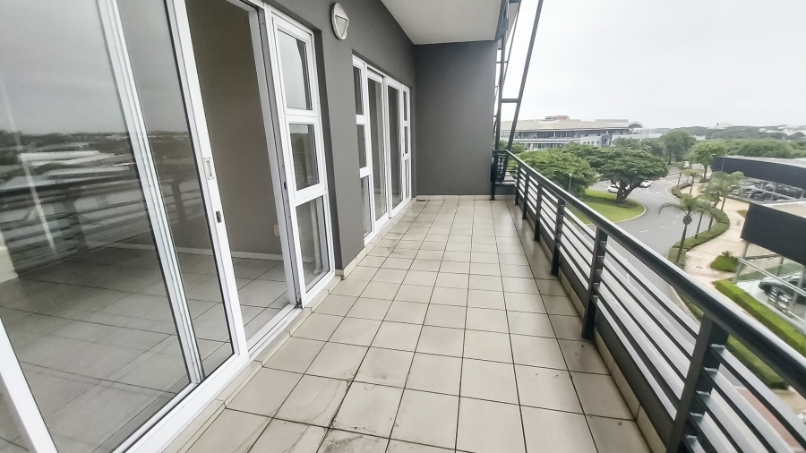 To Let 2 Bedroom Property for Rent in Umhlanga Ridge KwaZulu-Natal