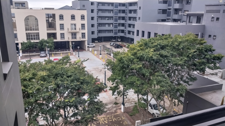 To Let 2 Bedroom Property for Rent in Umhlanga Ridge KwaZulu-Natal