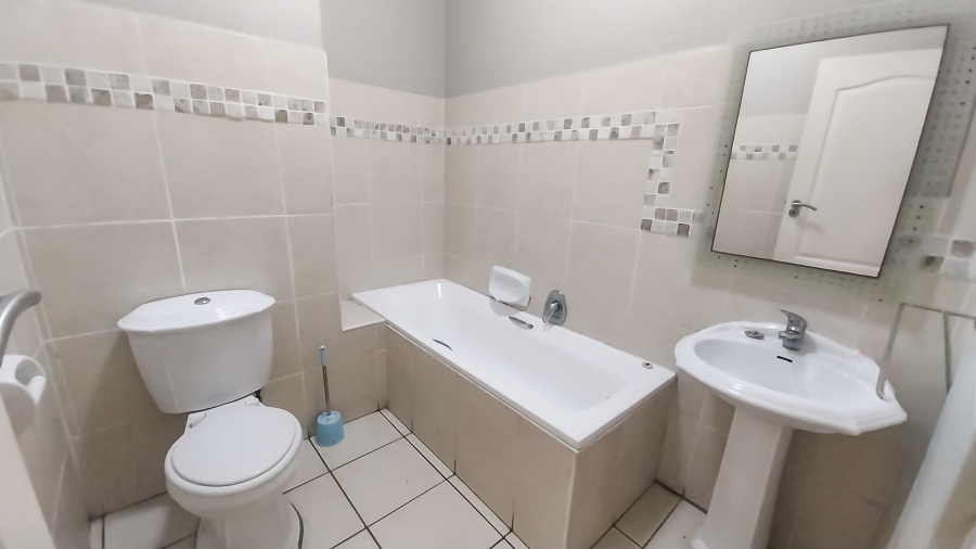 To Let 2 Bedroom Property for Rent in Umhlanga Ridge KwaZulu-Natal