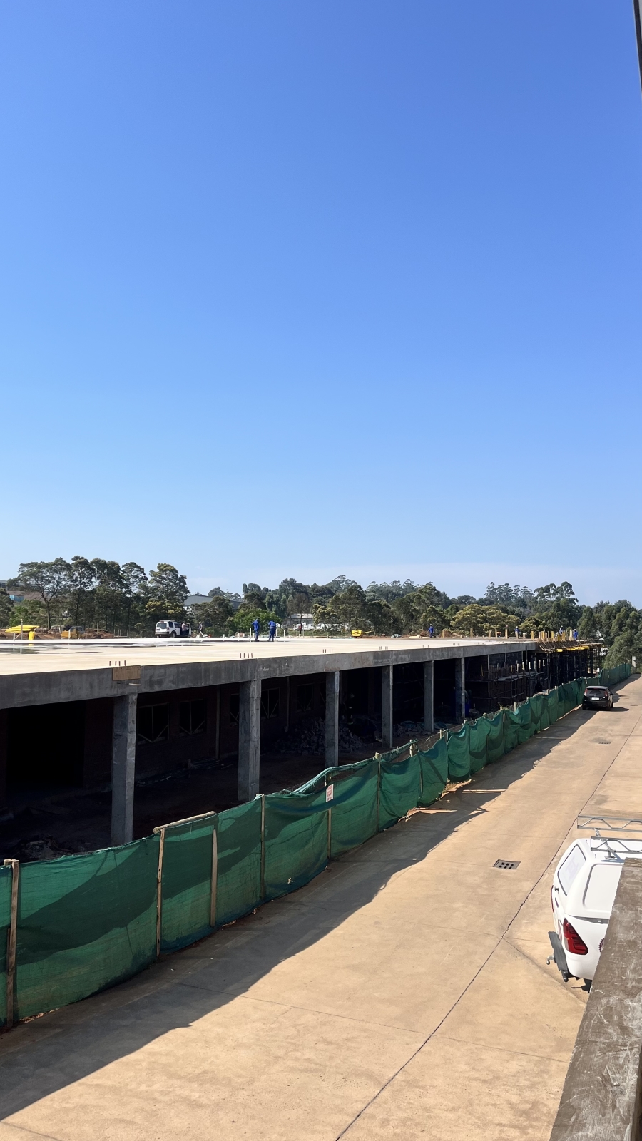 To Let Commercial Property for Rent in Waterfall KwaZulu-Natal