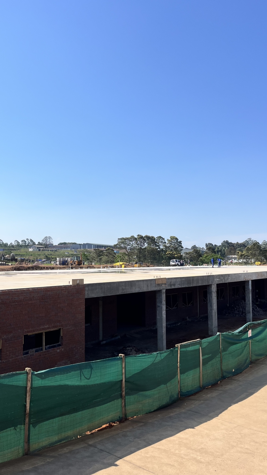 To Let Commercial Property for Rent in Waterfall KwaZulu-Natal