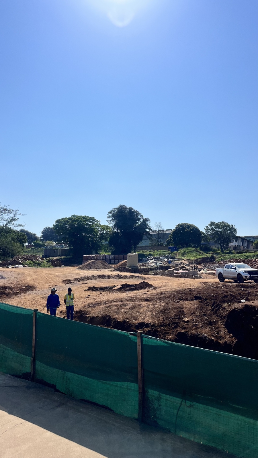 To Let Commercial Property for Rent in Waterfall KwaZulu-Natal