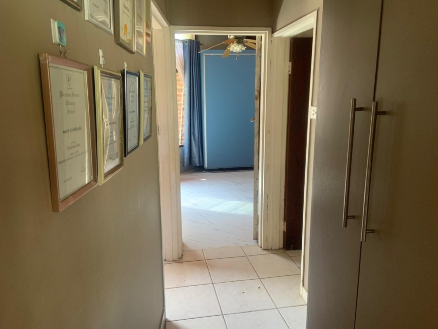 To Let 2 Bedroom Property for Rent in Pinetown KwaZulu-Natal