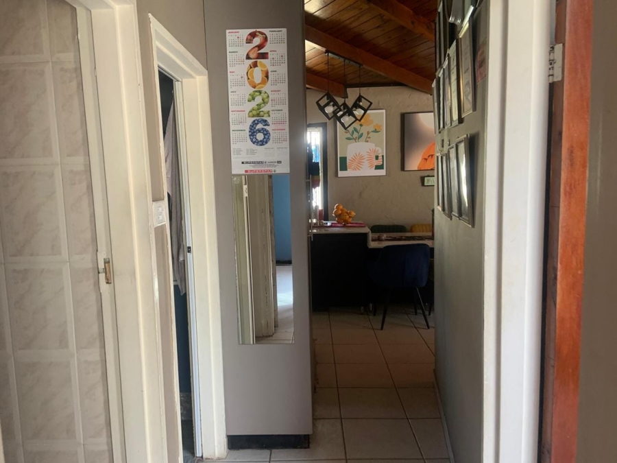 To Let 2 Bedroom Property for Rent in Pinetown KwaZulu-Natal