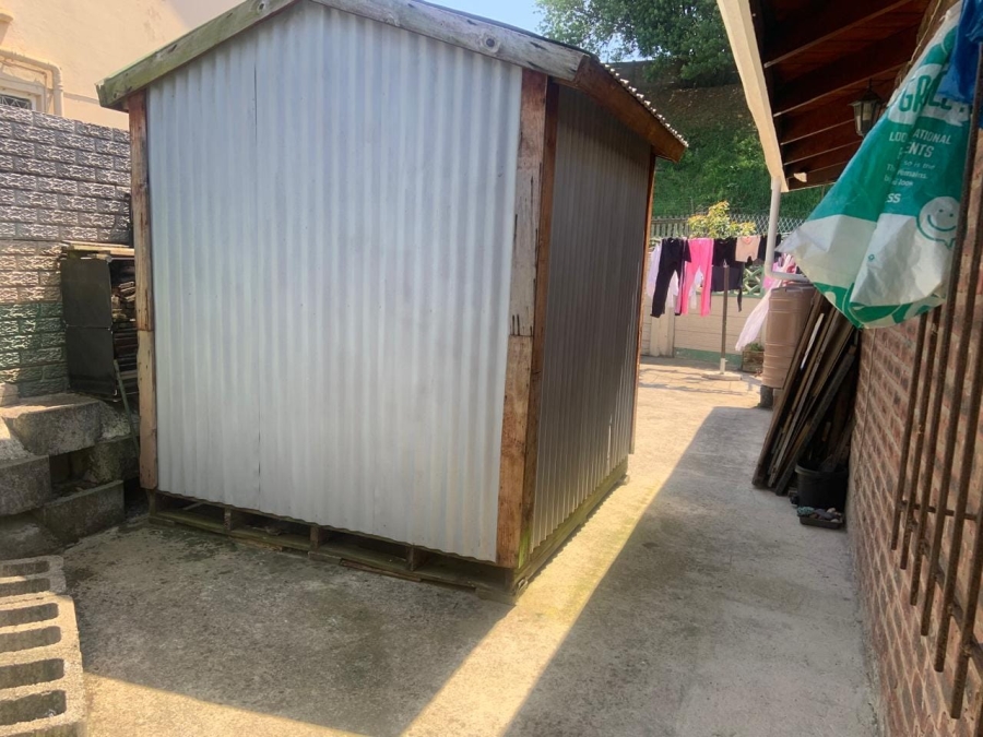 To Let 2 Bedroom Property for Rent in Pinetown KwaZulu-Natal