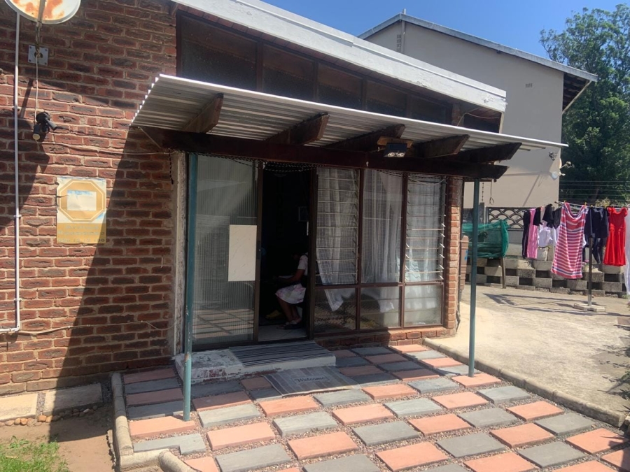 To Let 2 Bedroom Property for Rent in Pinetown KwaZulu-Natal