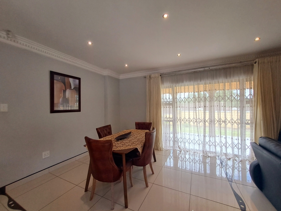 To Let 4 Bedroom Property for Rent in Moseley Park KwaZulu-Natal