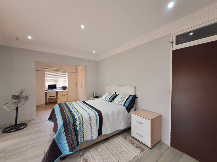 To Let 4 Bedroom Property for Rent in Moseley Park KwaZulu-Natal