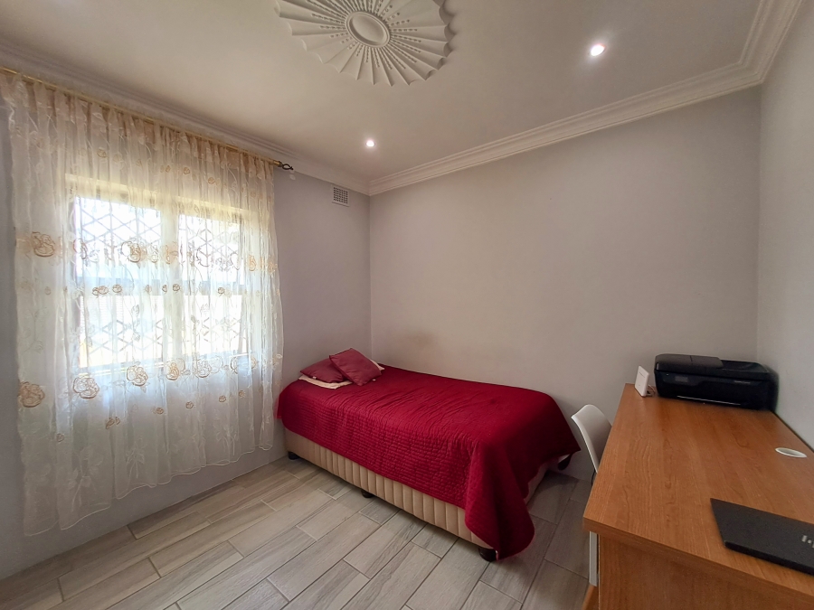 To Let 4 Bedroom Property for Rent in Moseley Park KwaZulu-Natal
