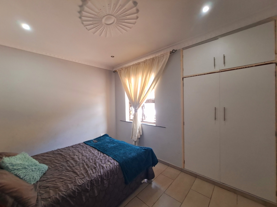 To Let 4 Bedroom Property for Rent in Moseley Park KwaZulu-Natal