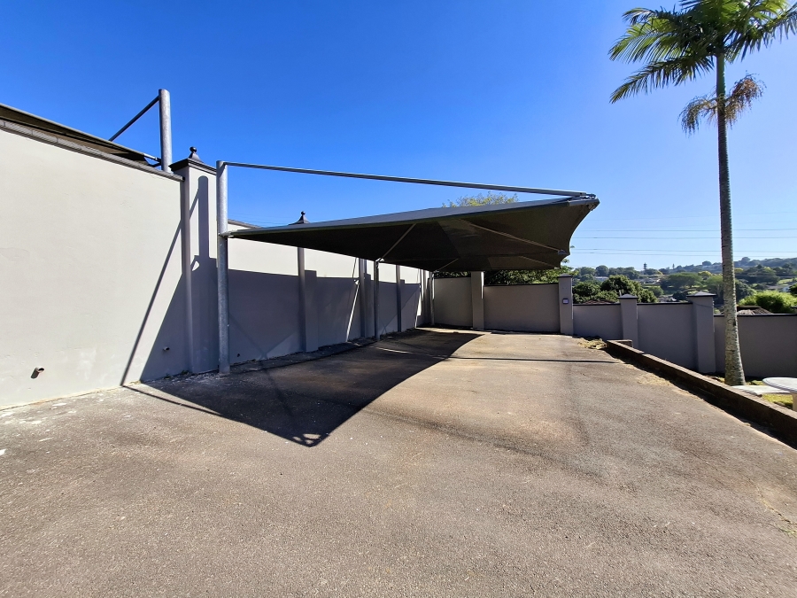 To Let 4 Bedroom Property for Rent in Moseley Park KwaZulu-Natal