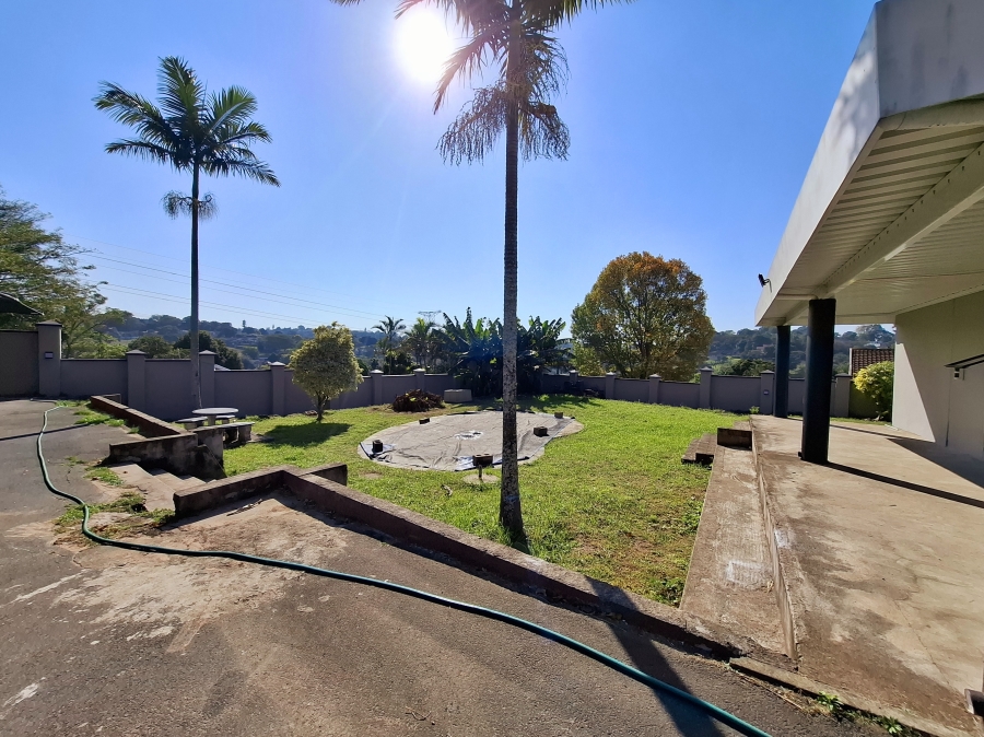 To Let 4 Bedroom Property for Rent in Moseley Park KwaZulu-Natal