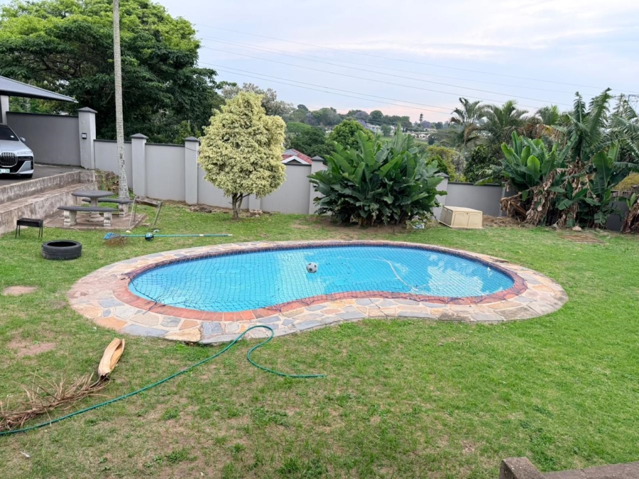 To Let 4 Bedroom Property for Rent in Moseley Park KwaZulu-Natal