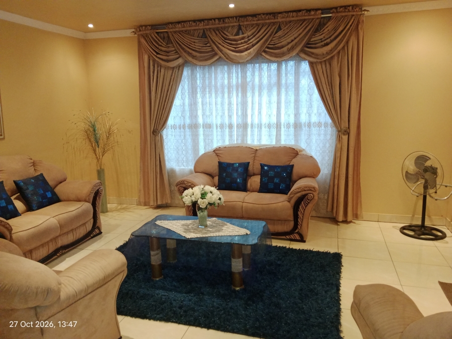3 Bedroom Property for Sale in Belfort Estate KwaZulu-Natal