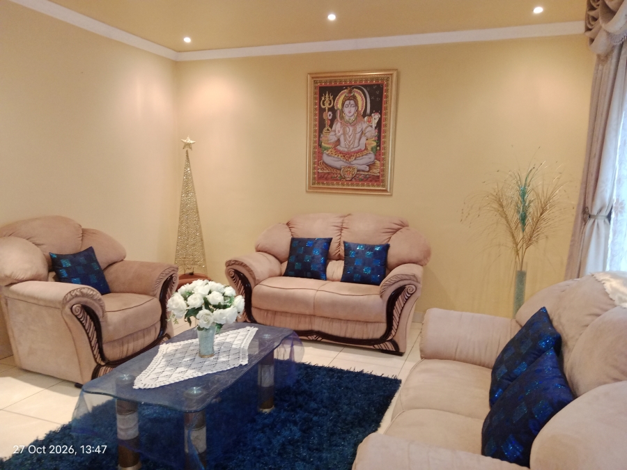 3 Bedroom Property for Sale in Belfort Estate KwaZulu-Natal