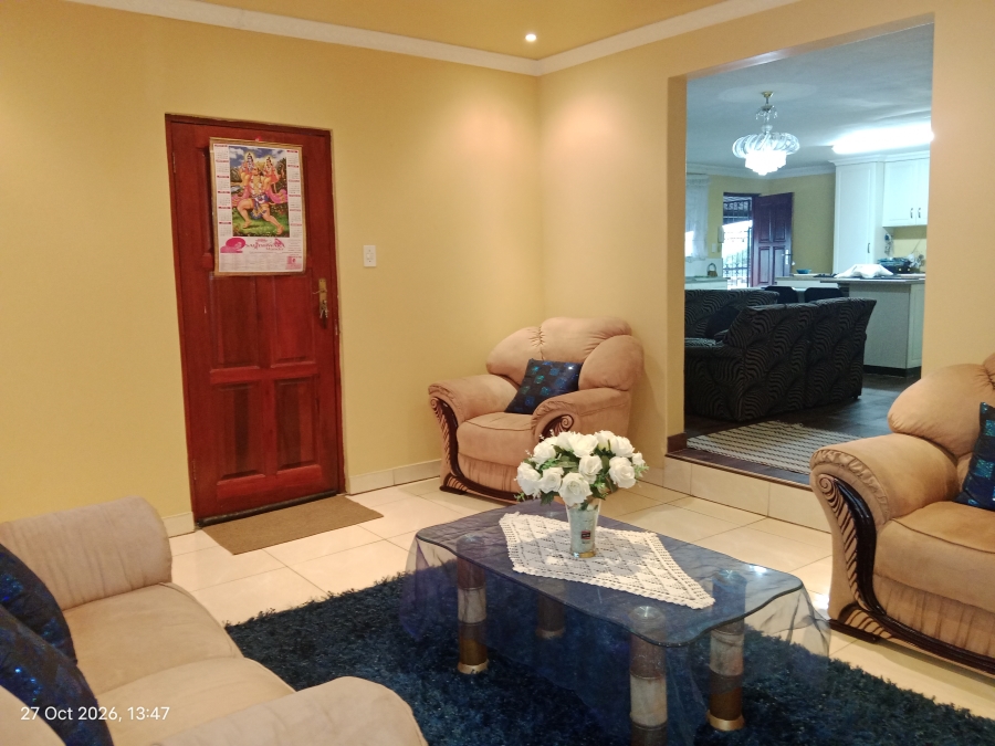 3 Bedroom Property for Sale in Belfort Estate KwaZulu-Natal