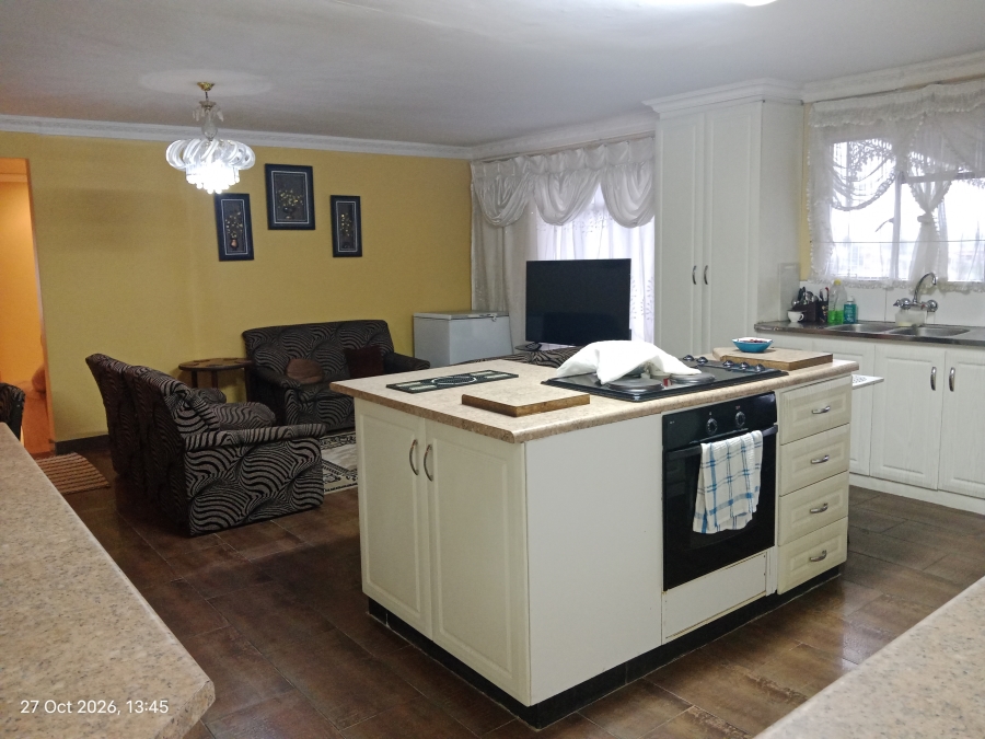 3 Bedroom Property for Sale in Belfort Estate KwaZulu-Natal
