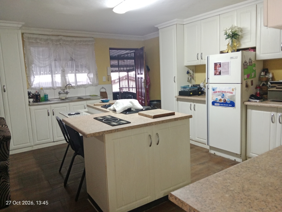 3 Bedroom Property for Sale in Belfort Estate KwaZulu-Natal