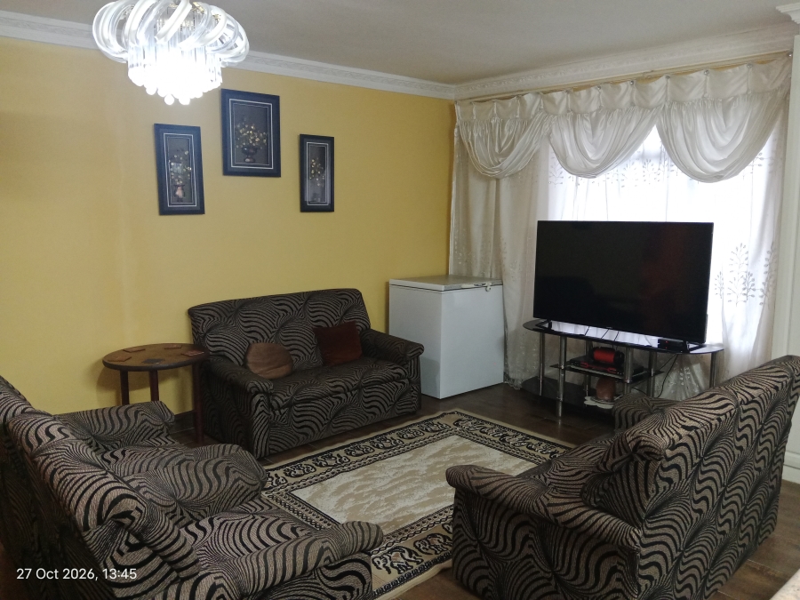3 Bedroom Property for Sale in Belfort Estate KwaZulu-Natal