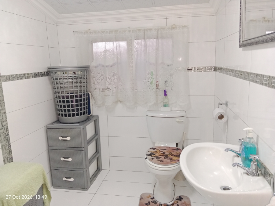 3 Bedroom Property for Sale in Belfort Estate KwaZulu-Natal