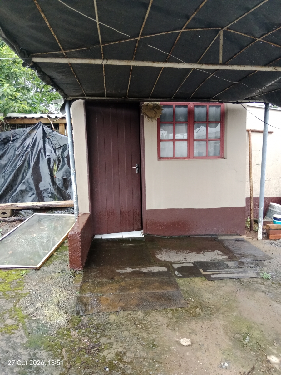 3 Bedroom Property for Sale in Belfort Estate KwaZulu-Natal