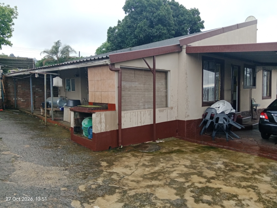 3 Bedroom Property for Sale in Belfort Estate KwaZulu-Natal