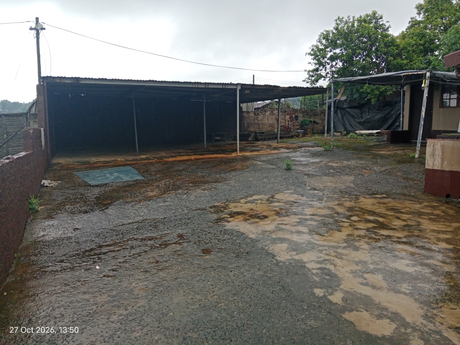 3 Bedroom Property for Sale in Belfort Estate KwaZulu-Natal