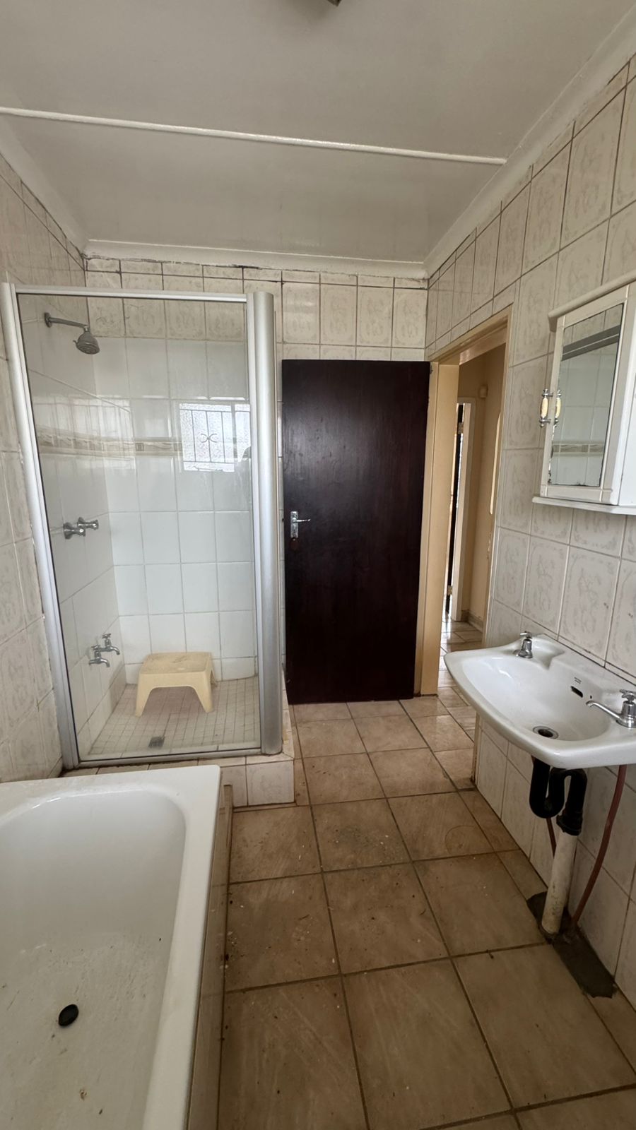 To Let 3 Bedroom Property for Rent in Howick West KwaZulu-Natal