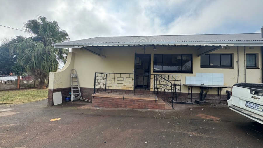 To Let 3 Bedroom Property for Rent in Howick West KwaZulu-Natal