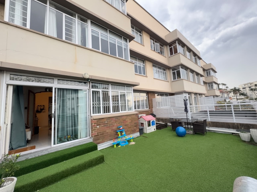2 Bedroom Property for Sale in Morningside KwaZulu-Natal