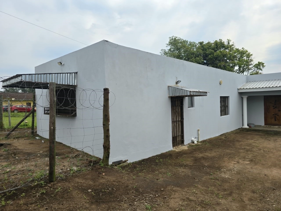 4 Bedroom Property for Sale in Eshowe KwaZulu-Natal