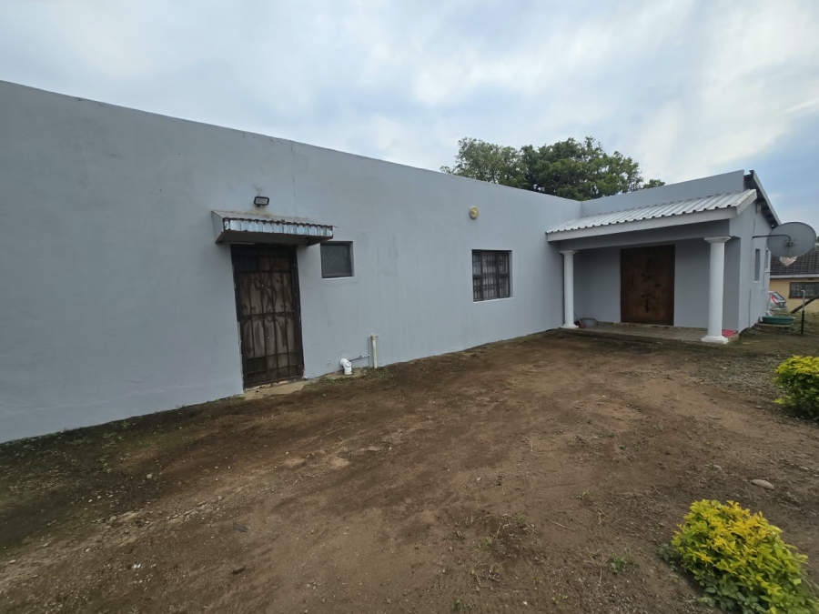 4 Bedroom Property for Sale in Eshowe KwaZulu-Natal