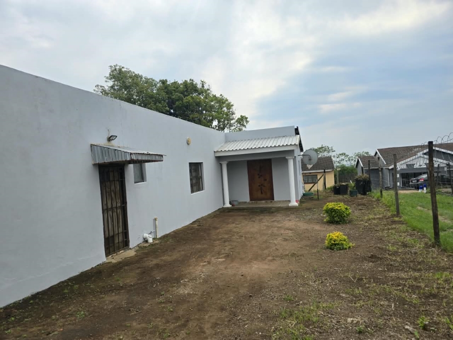 4 Bedroom Property for Sale in Eshowe KwaZulu-Natal