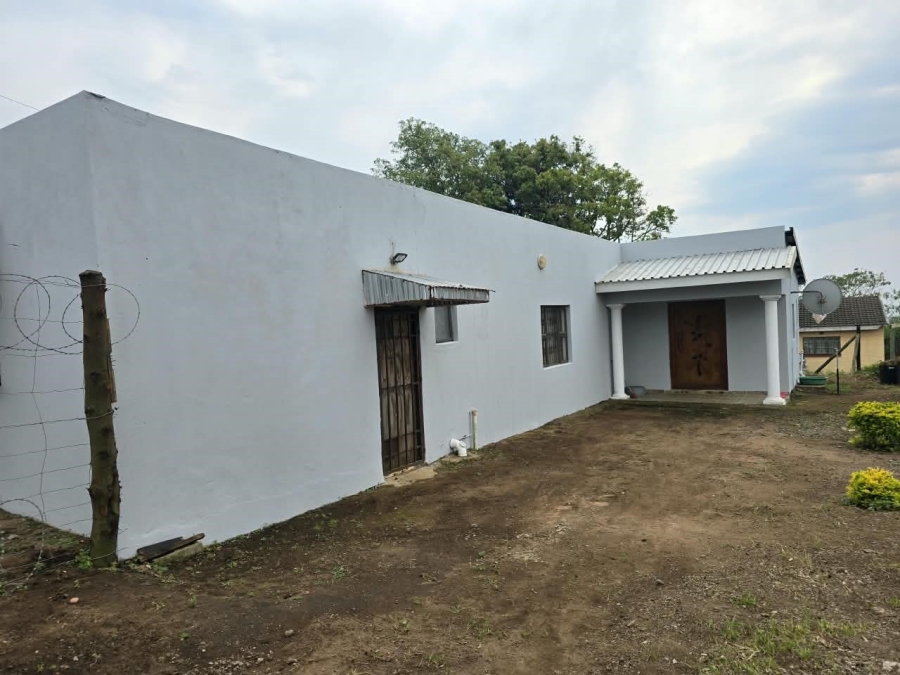 4 Bedroom Property for Sale in Eshowe KwaZulu-Natal