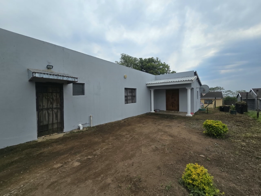4 Bedroom Property for Sale in Eshowe KwaZulu-Natal