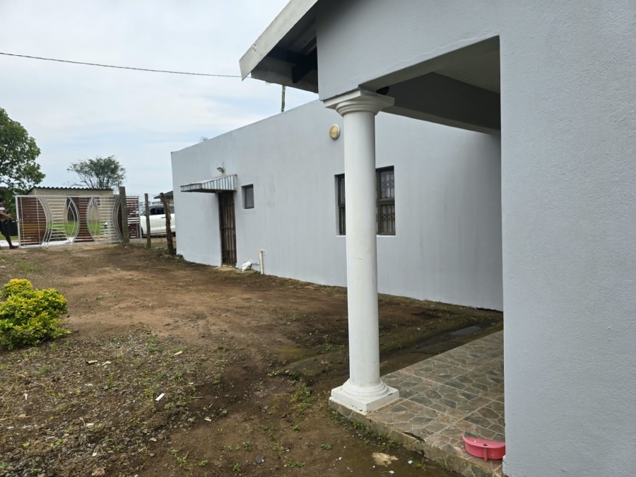 4 Bedroom Property for Sale in Eshowe KwaZulu-Natal