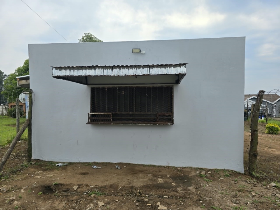 4 Bedroom Property for Sale in Eshowe KwaZulu-Natal