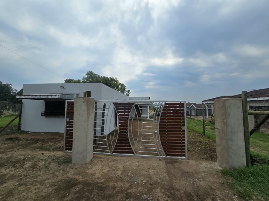 4 Bedroom Property for Sale in Eshowe KwaZulu-Natal