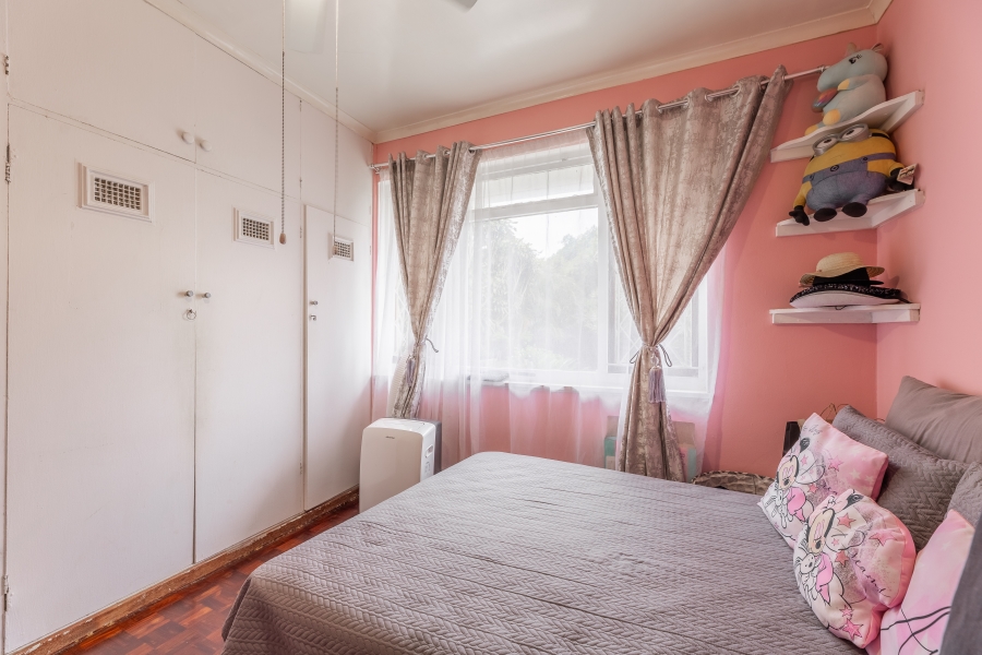4 Bedroom Property for Sale in Amanzimtoti KwaZulu-Natal