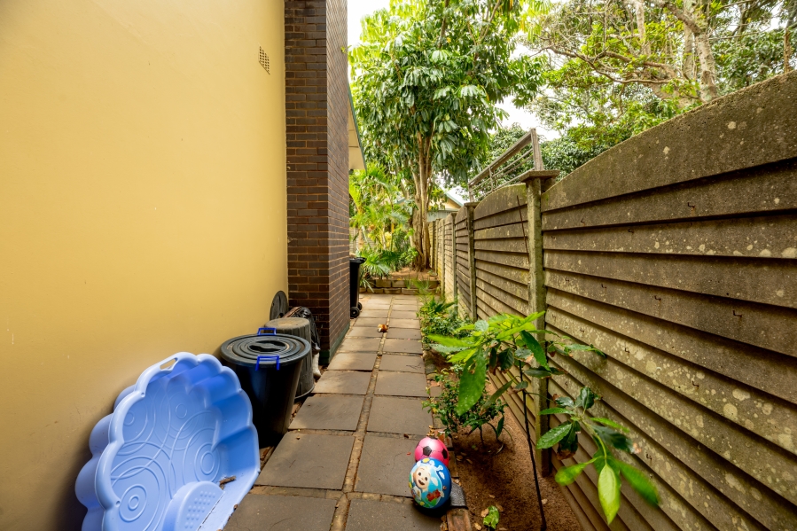 4 Bedroom Property for Sale in Amanzimtoti KwaZulu-Natal