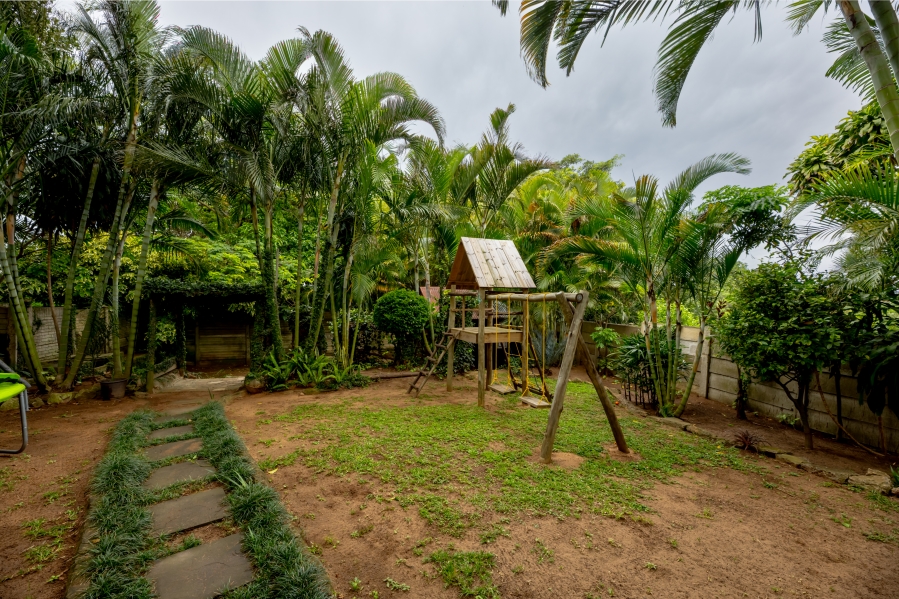 4 Bedroom Property for Sale in Amanzimtoti KwaZulu-Natal