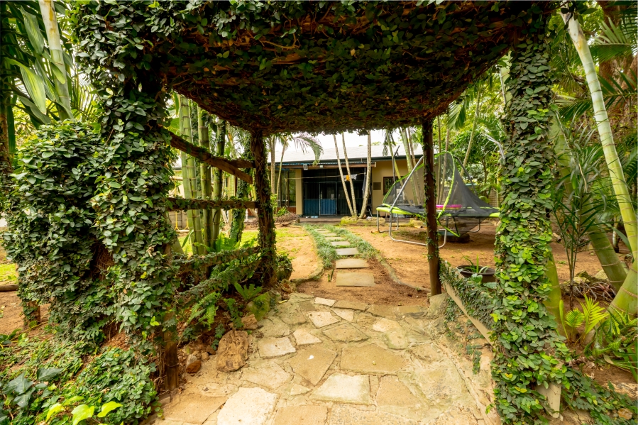 4 Bedroom Property for Sale in Amanzimtoti KwaZulu-Natal