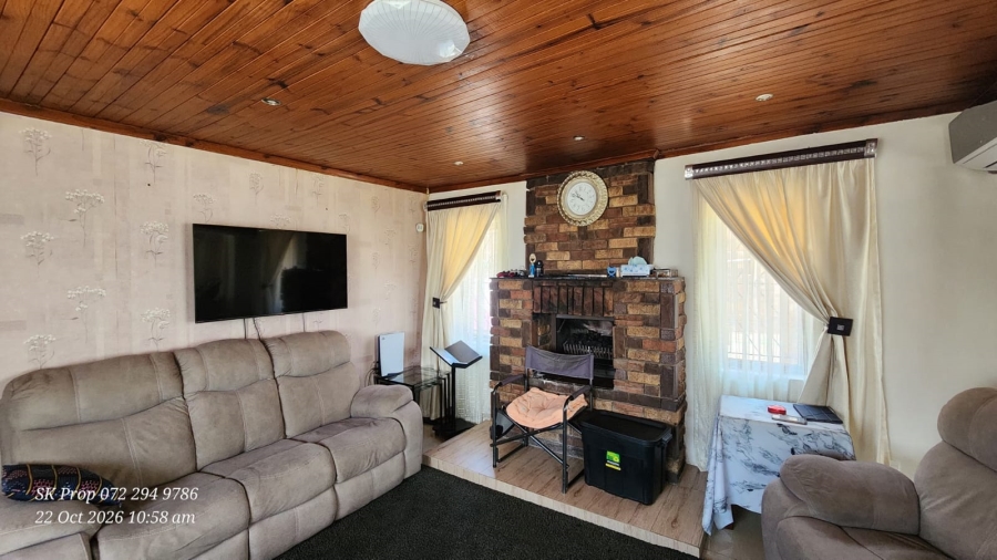 3 Bedroom Property for Sale in Allandale KwaZulu-Natal