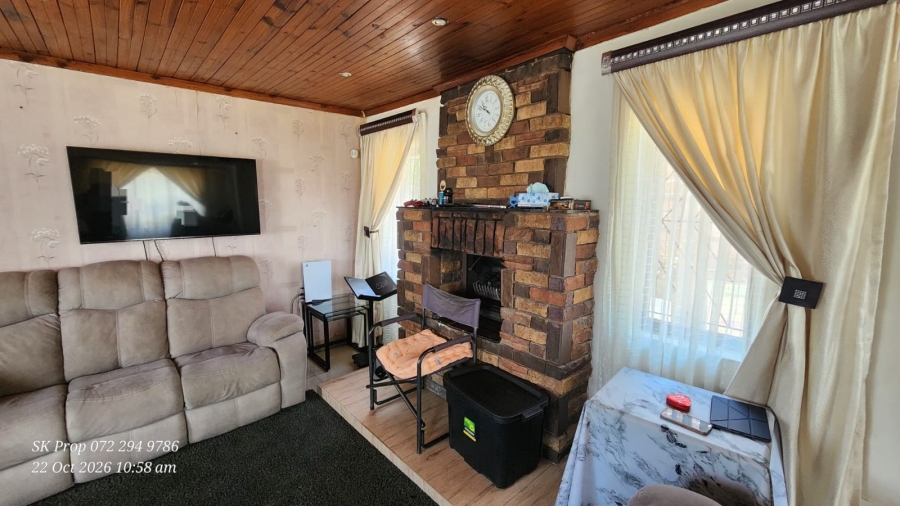 3 Bedroom Property for Sale in Allandale KwaZulu-Natal