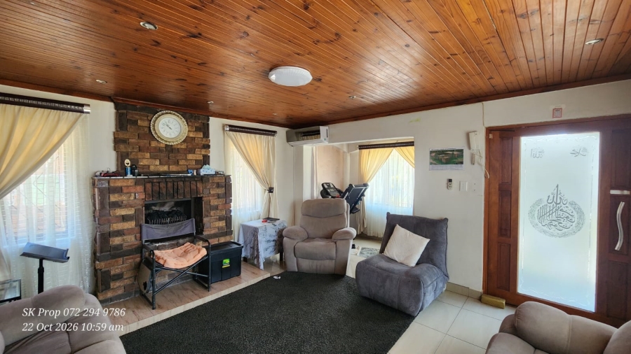 3 Bedroom Property for Sale in Allandale KwaZulu-Natal