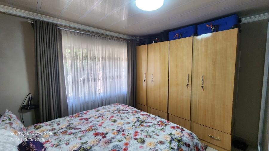 3 Bedroom Property for Sale in Allandale KwaZulu-Natal